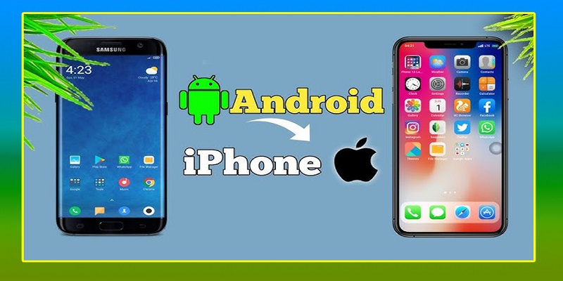 Android Phone Ko iPhone Kaise Banaye