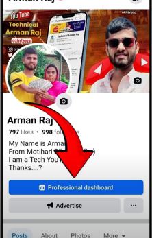 Facebook Me Bank Account Kaise Jode 