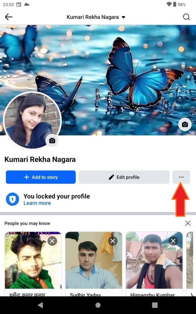 Facebook Me Followers Kaise On Kare